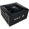Блок питания 1STPLAYER STEAMPUNK 850W / ATX 2.4, APFC, 80 PLUS GOLD, 140mm fan, full modular / PS-850SP