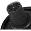 Строительный пылесос Deko DKVC-1200-30S 1200Вт (уборка: сухая) серебристый