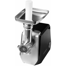 Мясорубка HYUNDAI HY-MG4422 1200Вт черный/серебристый