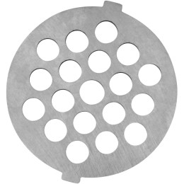 Мясорубка HYUNDAI HY-MG4422 1200Вт черный/серебристый