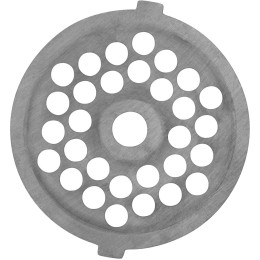 Мясорубка HYUNDAI HY-MG4422 1200Вт черный/серебристый