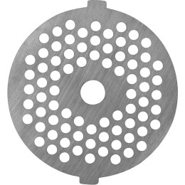 Мясорубка HYUNDAI HY-MG4422 1200Вт черный/серебристый