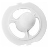 Мясорубка STARWIND SMG3345 1500Вт черный