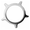 Мясорубка STARWIND SMG3345 1500Вт черный