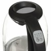 Электрочайник ENERGY E-286Т (1.7л) стекло, пластик, металл