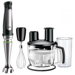 Блендер BRAUN MQ7075X