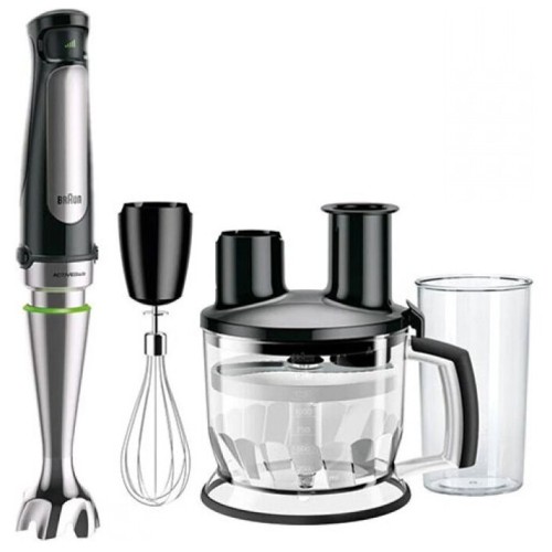 Блендер BRAUN MQ7075X