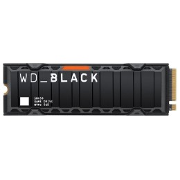 Твердотельный накопитель SSD M.2 2280 500GB WDC RED WDS500G1R0C