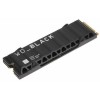 Твердотельный накопитель SSD M.2 2280 500GB WDC RED WDS500G1R0C