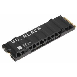 Твердотельный накопитель SSD M.2 2280 500GB WDC RED WDS500G1R0C