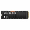 Твердотельный накопитель SSD M.2 2280 500GB WDC RED WDS500G1R0C