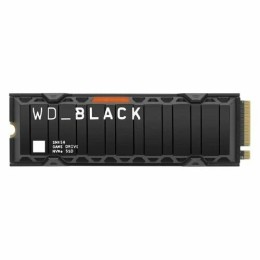 Твердотельный накопитель SSD M.2 2280 500GB WDC RED WDS500G1R0C