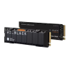 Твердотельный накопитель SSD M.2 2280 500GB WDC RED WDS500G1R0C