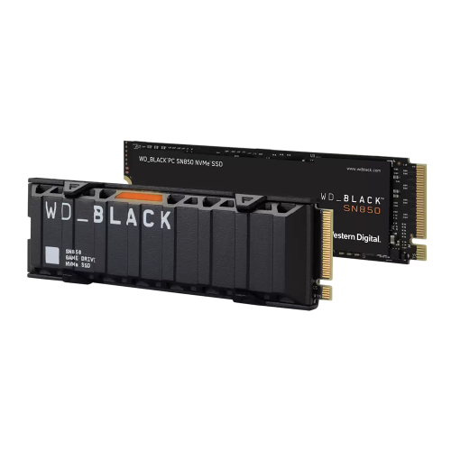 Твердотельный накопитель SSD M.2 2280 500GB WDC RED WDS500G1R0C