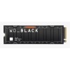 Твердотельный накопитель SSD M.2 2280 500GB WDC RED WDS500G1R0C