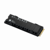 Твердотельный накопитель SSD M.2 2280 500GB WDC RED WDS500G1R0C