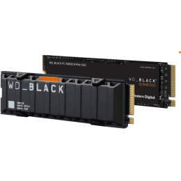 Твердотельный накопитель SSD M.2 2280 500GB WDC RED WDS500G1R0C