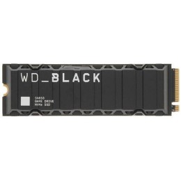 Твердотельный накопитель SSD M.2 2280 500GB WDC RED WDS500G1R0C