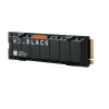 Твердотельный накопитель SSD M.2 2280 500GB WDC RED WDS500G1R0C