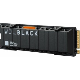 Твердотельный накопитель SSD M.2 2280 500GB WDC RED WDS500G1R0C