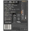 Твердотельный накопитель SSD M.2 2280 500GB WDC RED WDS500G1R0C