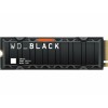 Твердотельный накопитель SSD M.2 2280 500GB WDC RED WDS500G1R0C