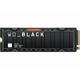 Твердотельный накопитель SSD M.2 2280 500GB WDC RED WDS500G1R0C