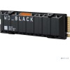 Твердотельный накопитель SSD M.2 2280 500GB WDC RED WDS500G1R0C