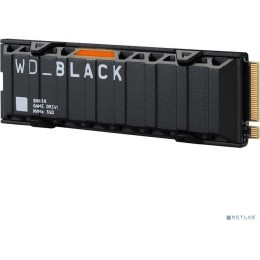 Твердотельный накопитель SSD M.2 2280 500GB WDC RED WDS500G1R0C