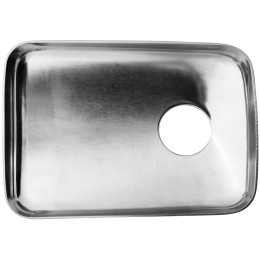 Мясорубка HYUNDAI HY-MG2322 1200Вт черный/серебристый