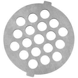 Мясорубка HYUNDAI HY-MG2322 1200Вт черный/серебристый