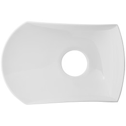 Мясорубка STARWIND SMG3110 1500Вт белый