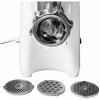 Мясорубка STARWIND SMG3110 1500Вт белый