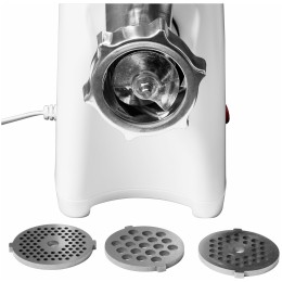 Мясорубка STARWIND SMG3110 1500Вт белый