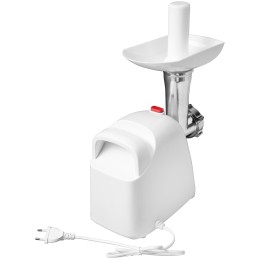 Мясорубка STARWIND SMG3110 1500Вт белый