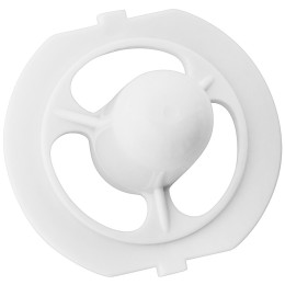 Мясорубка STARWIND SMG3110 1500Вт белый