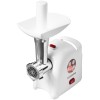 Мясорубка STARWIND SMG3110 1500Вт белый