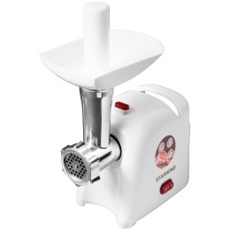 Мясорубка STARWIND SMG3110 1500Вт белый