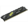 Модуль памяти DDR 4 DIMM 16Gb PC21300, 2666Mhz, Netac Shadow NTSDD4P26SP-16Y   C19 Yellow, с радиатором