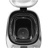 Хлебопечь HYUNDAI HYBM-P0212 600Вт черный/серебристый