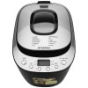 Хлебопечь HYUNDAI HYBM-P0212 600Вт черный/серебристый