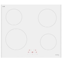 Индукционная варочная панель KORTING HI 64013 BW