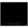 Индукционная варочная панель KORTING HIB 68700 B Quadro
