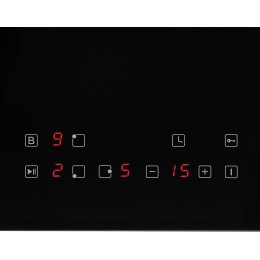 Индукционная варочная поверхность KRONA REMO 45 BL