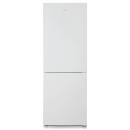 Холодильник БИРЮСА 6033 с нижней морозильной камерой