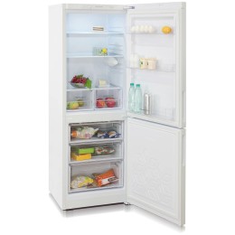 Холодильник БИРЮСА 6033 с нижней морозильной камерой