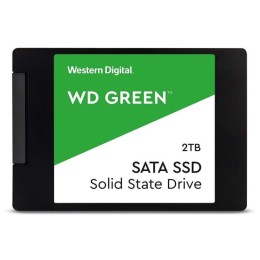 Твердотельный накопитель SSD M.2 2280 2TB WDC RED WDS200T1R0C