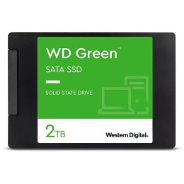 Твердотельный накопитель SSD M.2 2280 2TB WDC RED WDS200T1R0C