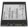 Твердотельный накопитель SSD M.2 2280 2TB WDC RED WDS200T1R0C