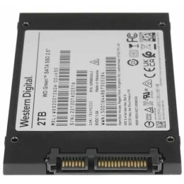 Твердотельный накопитель SSD M.2 2280 2TB WDC RED WDS200T1R0C